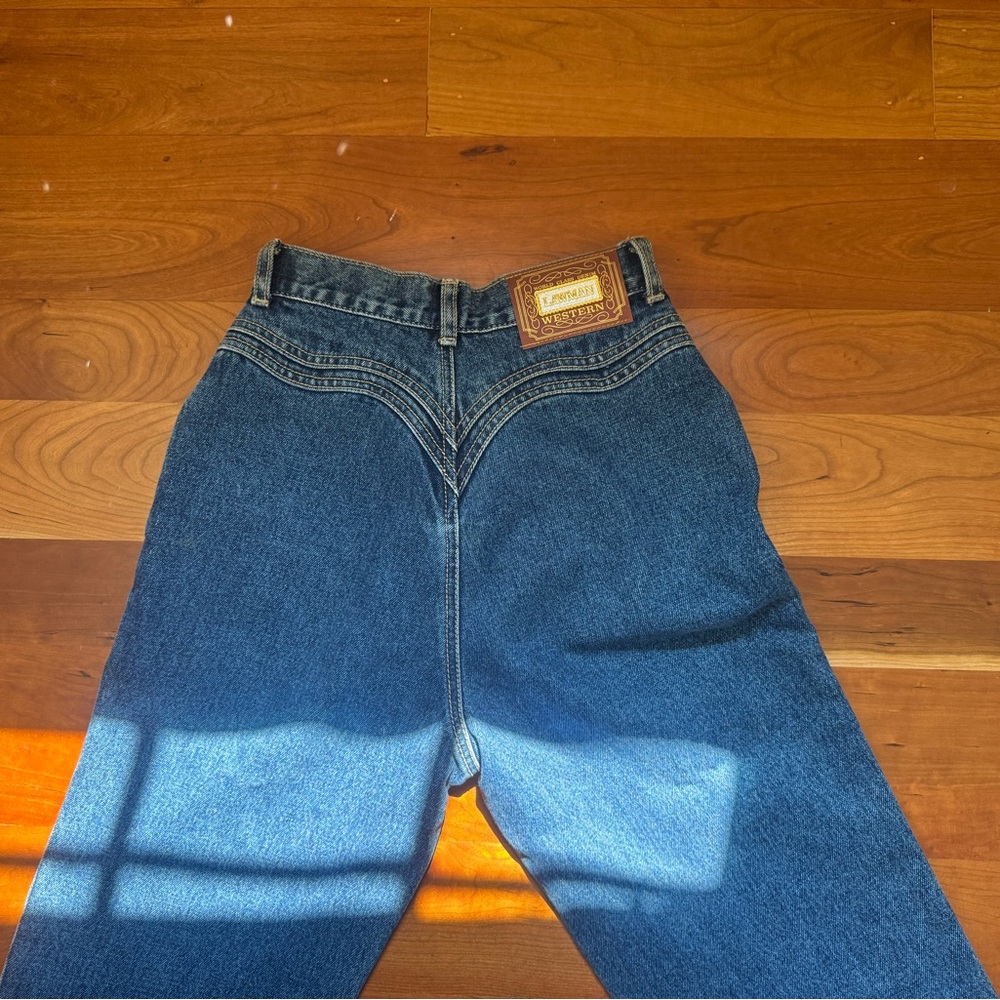 Vintage Lawman’s